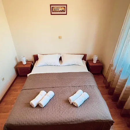 Vacation Apartment