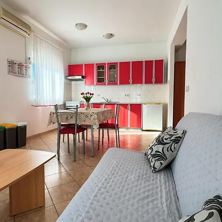 Apartment Vacation Medulin