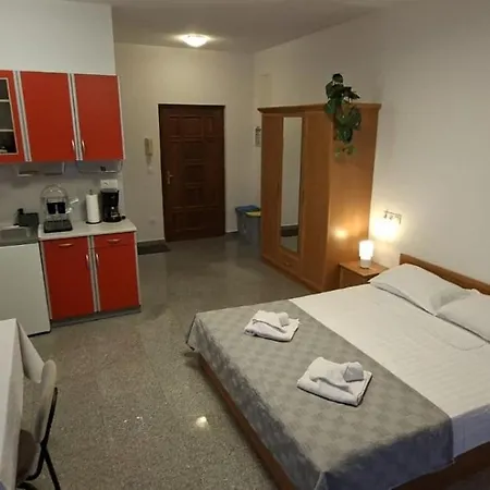 Appartement Vacation