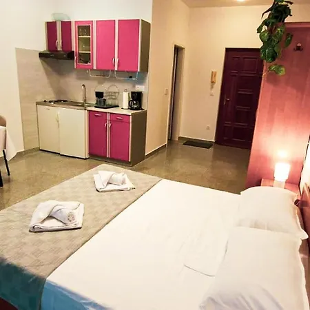 Vacation Appartement *