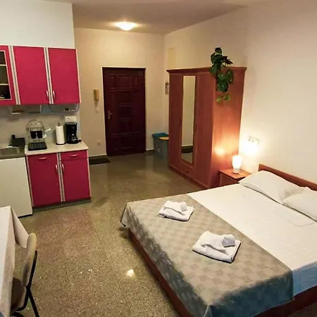 Appartement Vacation Medulin