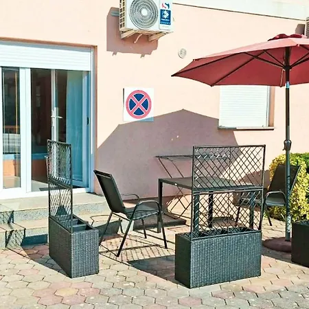 Vacation Appartement Medulin