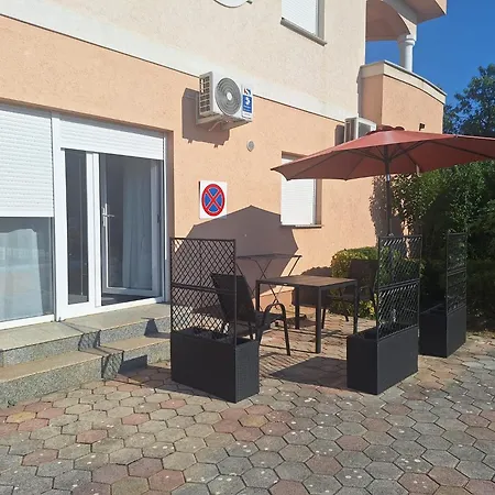 Appartement Vacation *
