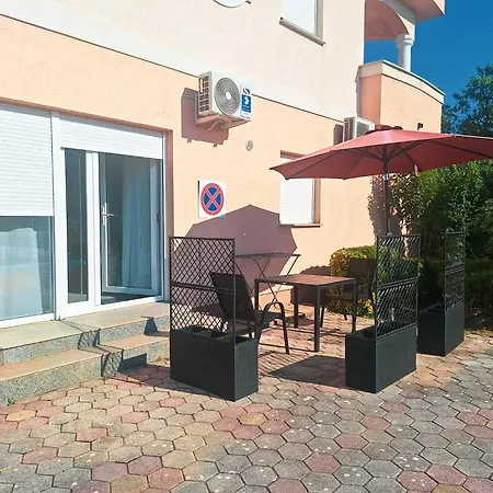 Vacation Appartement Medulin