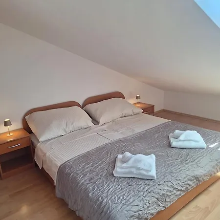 Appartement Vacation Medulin