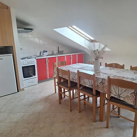 Appartement Vacation