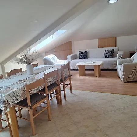 Appartement Vacation Medulin