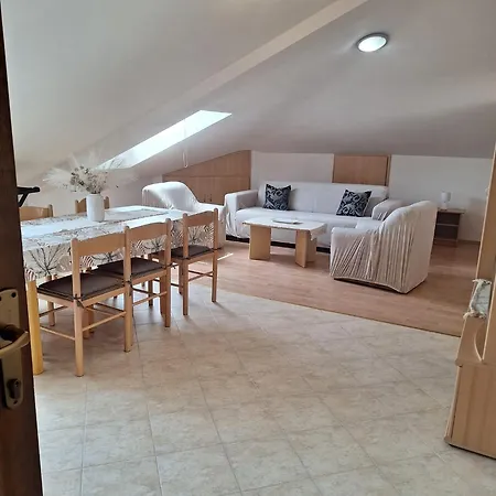 Appartement Vacation