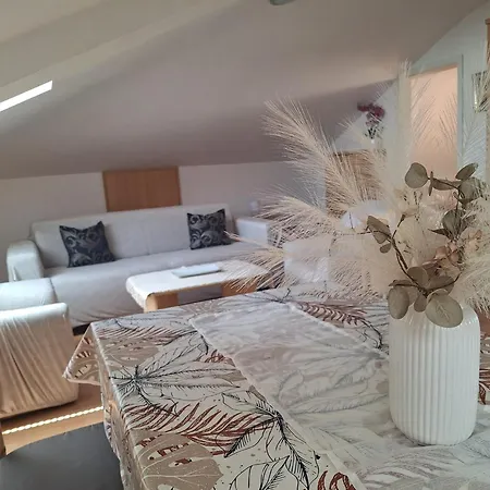 Appartement Vacation