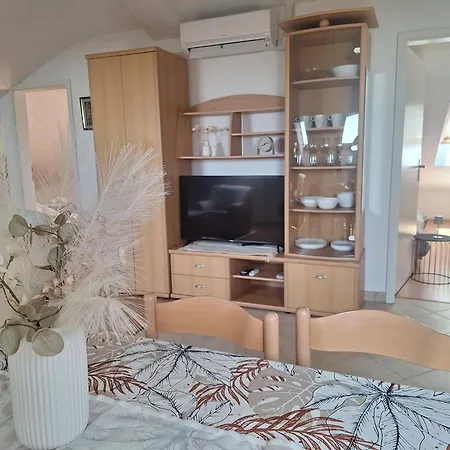 Appartement Vacation Medulin
